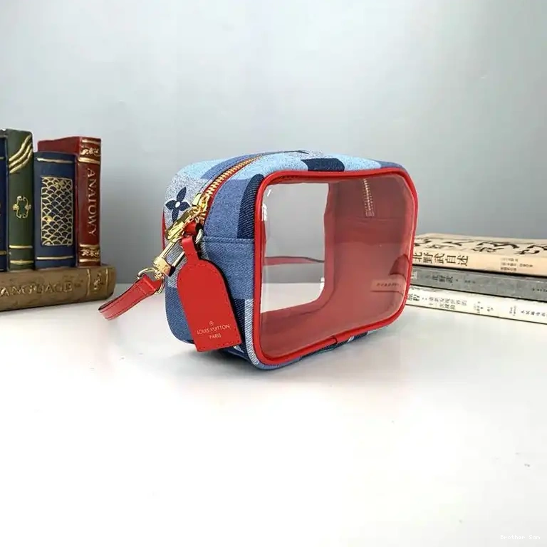 Brother Sam Yupoo Loewe 20DJ570174 Bags 0731